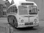 Leyland Tiger Cub PSUC1-2 1958 года